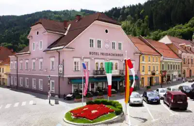 vastgoedaanbiedingen in Oostenrijk Kärnten