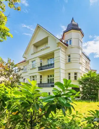 vastgoedaanbiedingen in Oostenrijk Wenen