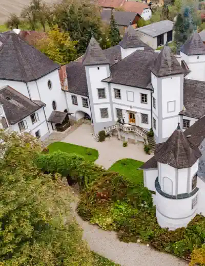 vastgoedaanbiedingen in Oostenrijk Opper-Oostenrijk