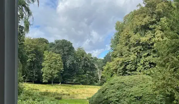 Schlosspark Landhuis Niendorf