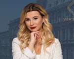 Maklerin Oliwia Walentynowicz
