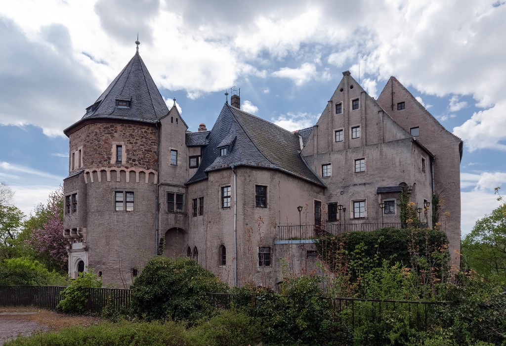 , Reinsberg