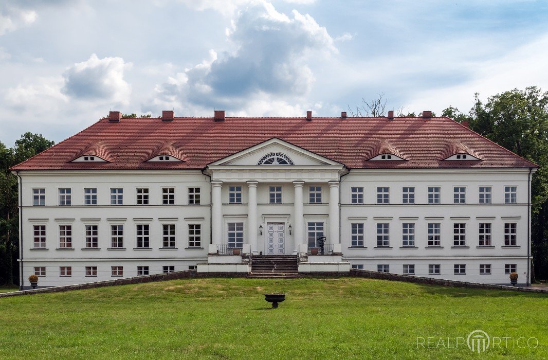 , Retzow