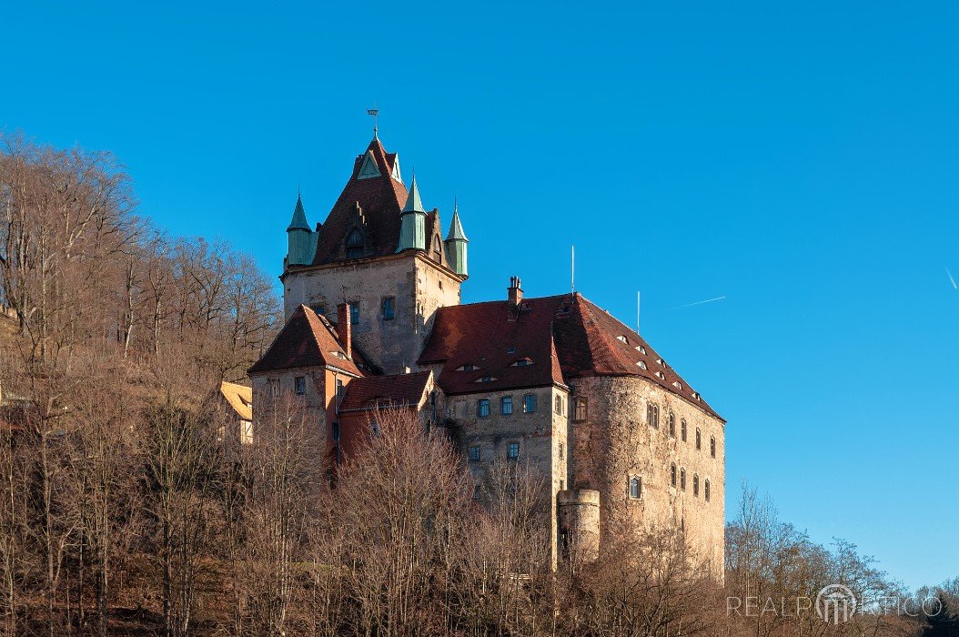, Liebstadt