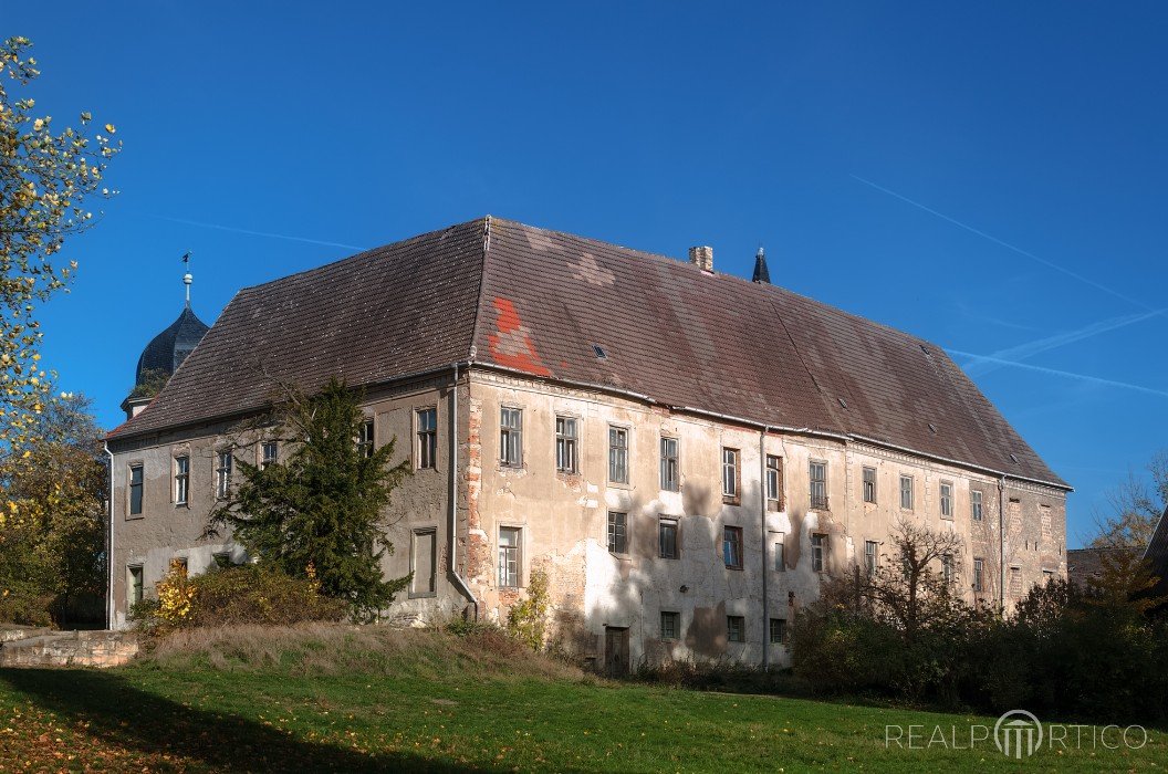 , Dieskau