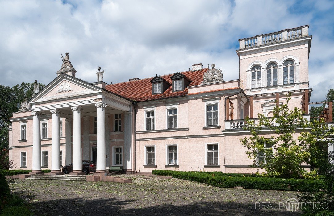 , Gębice