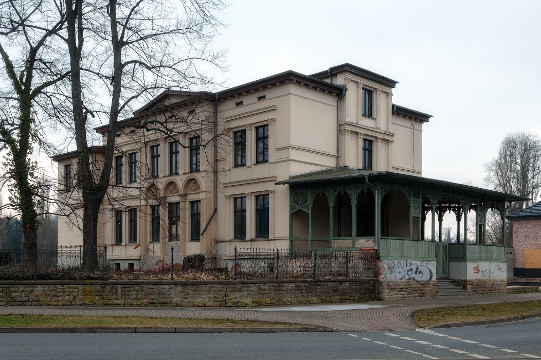 , Zeitz
