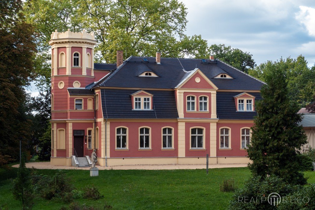 , Kromlau