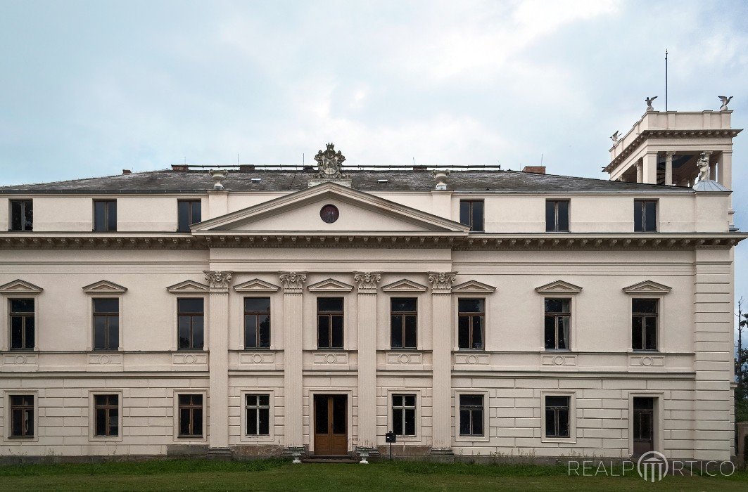 , Zinnitz