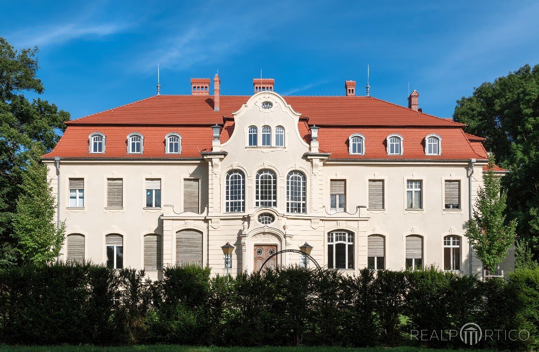 , Kloster Zinna