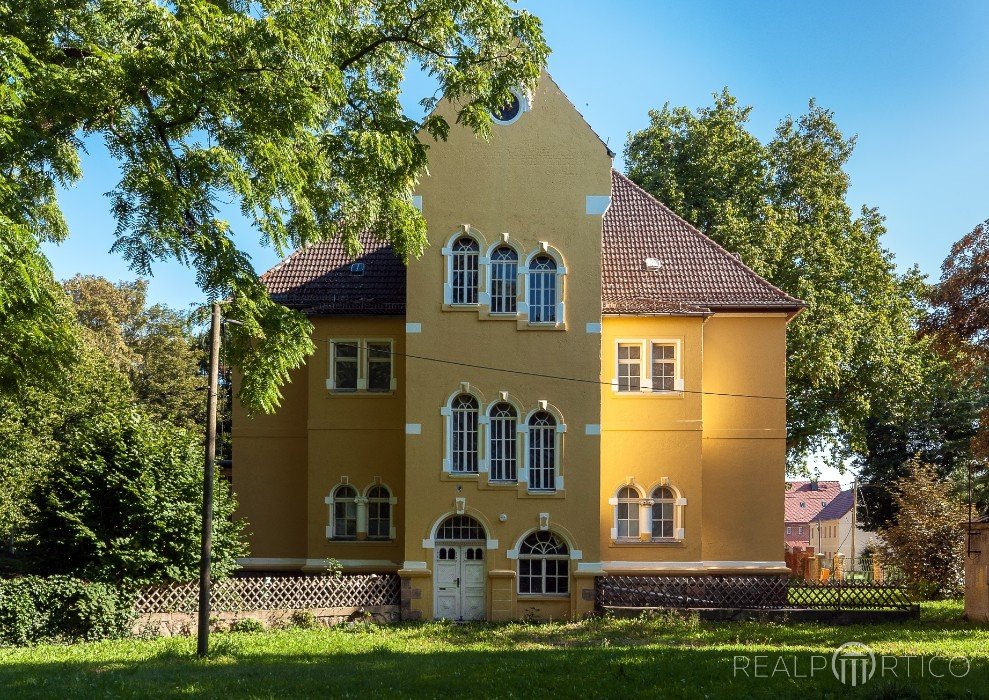 , Storkau