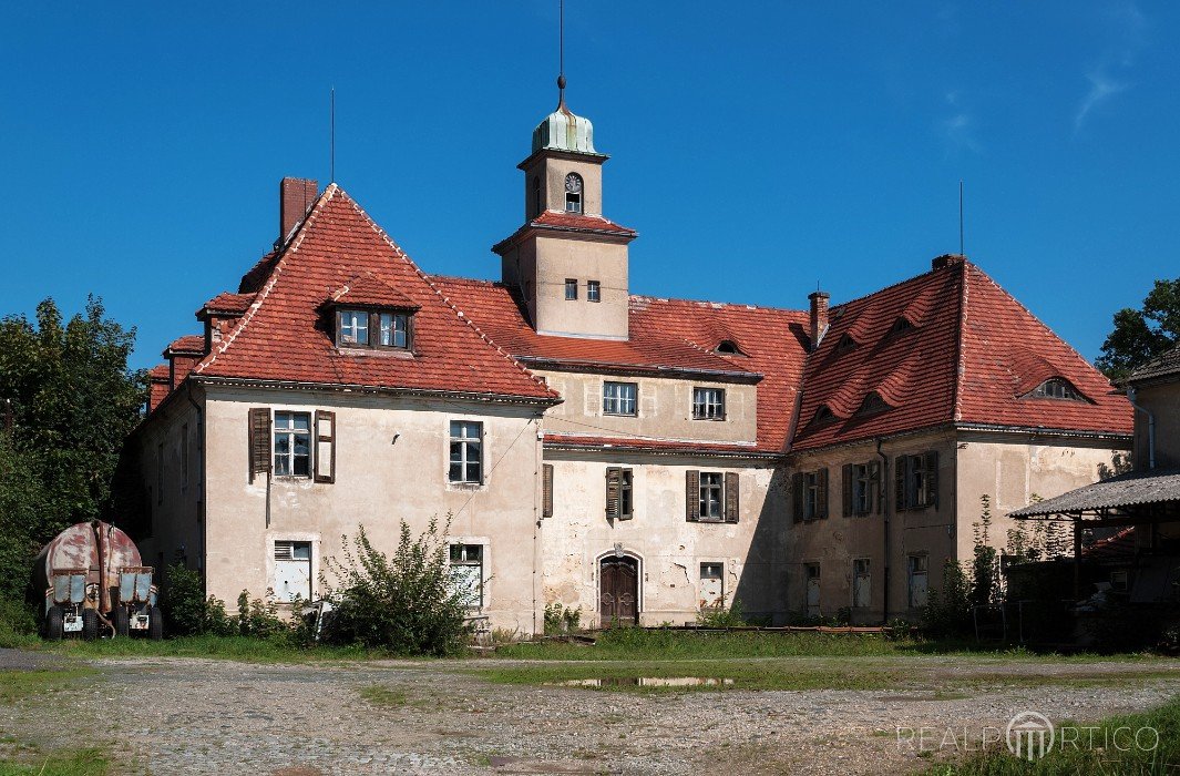 , Rennersdorf-Neudörfel