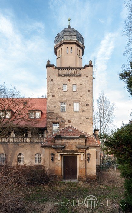 , Struppen Siedlung