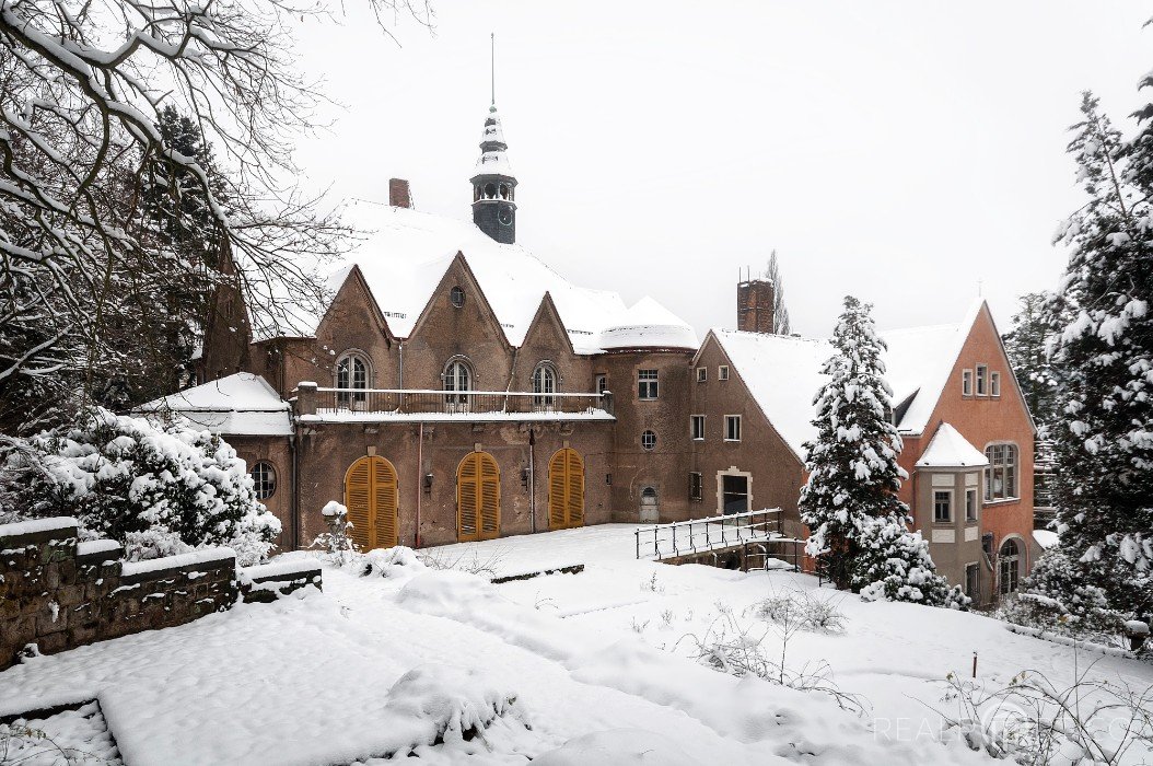 , Thürmsdorf