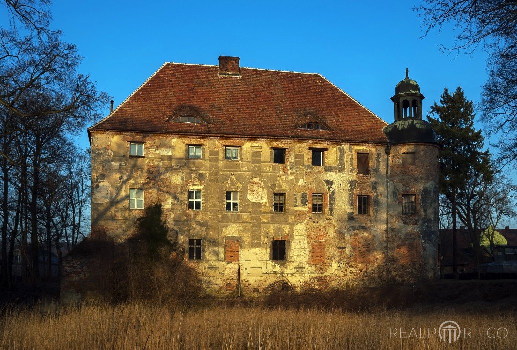 , Broniszów