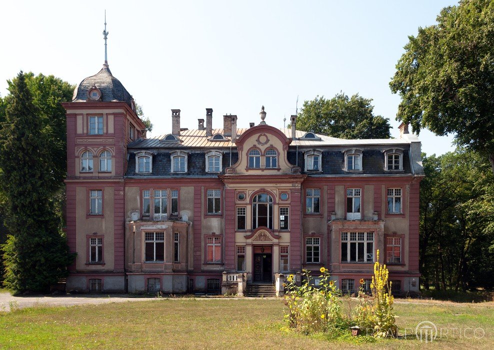 , Brzeźnica