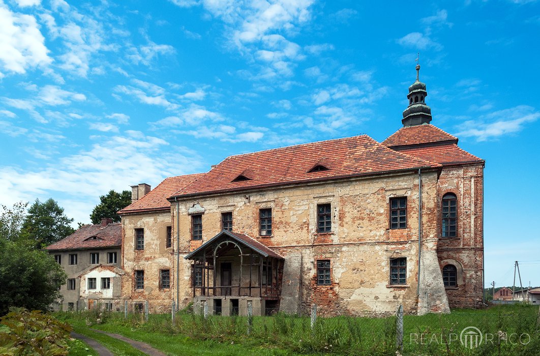 , Siecieborzyce