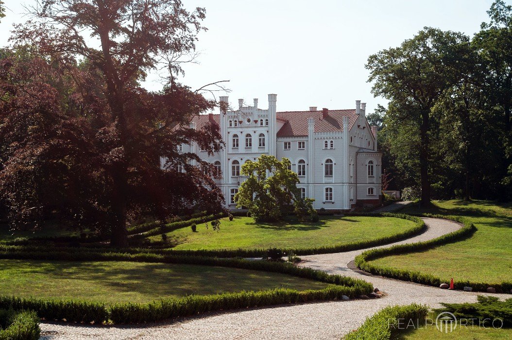 , Drzeczkowo
