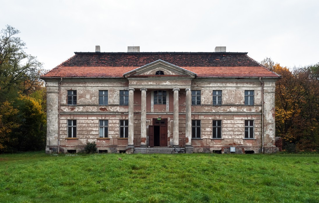 , Granówko