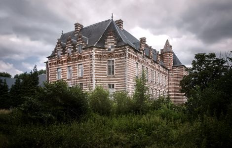  - Kasteel van Heers