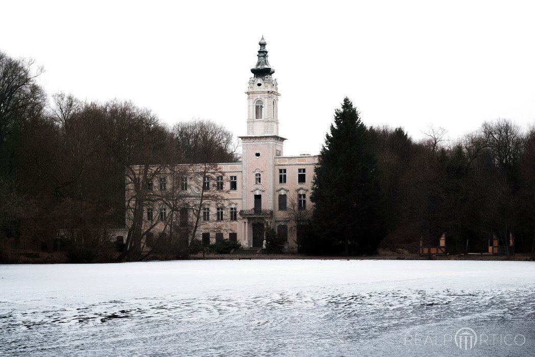 , Schönwalde