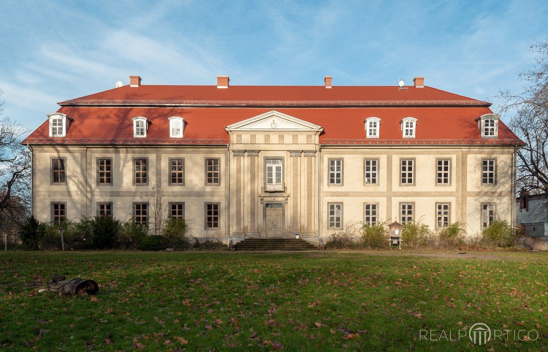 , Quetzdölsdorf