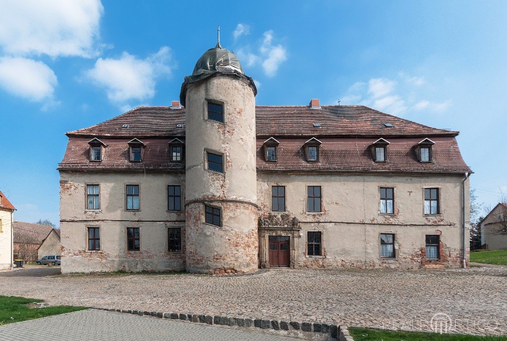 , Gröbitz