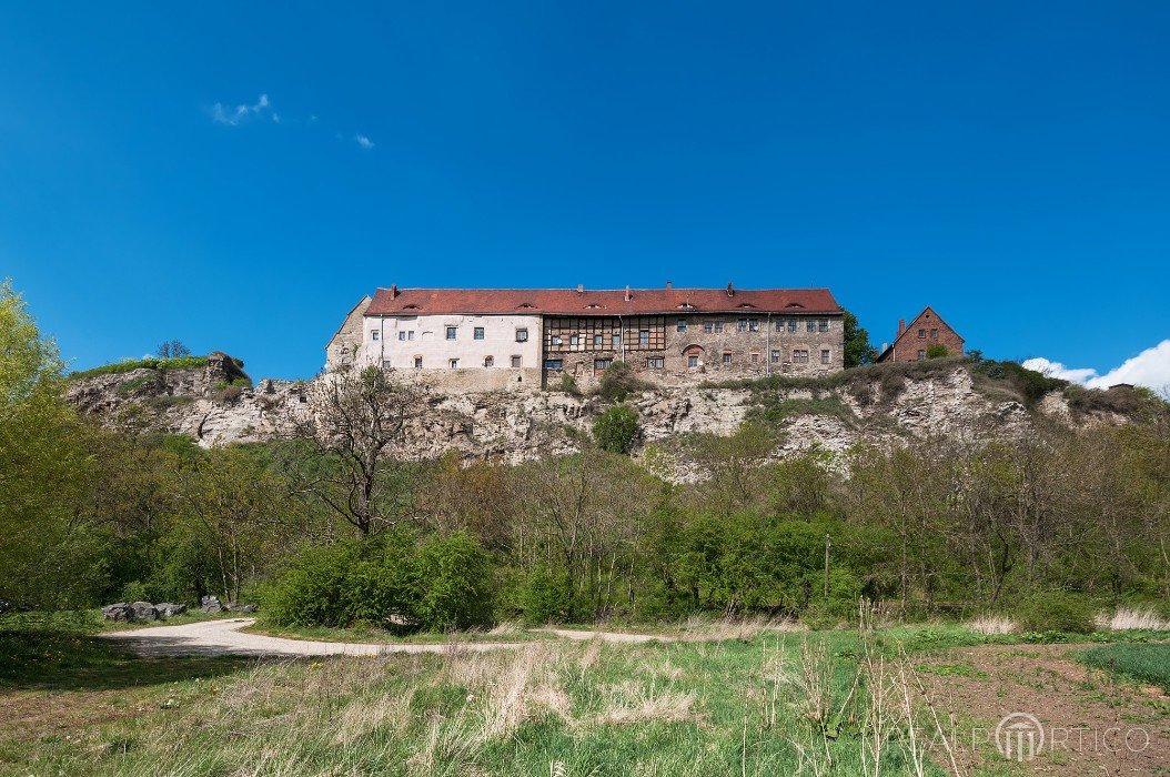 , Wendelstein