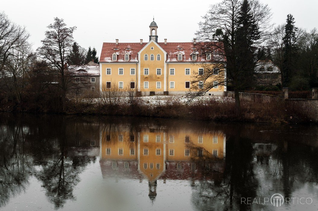 , Grillenburg