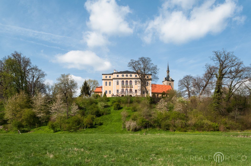 , Ettersburg