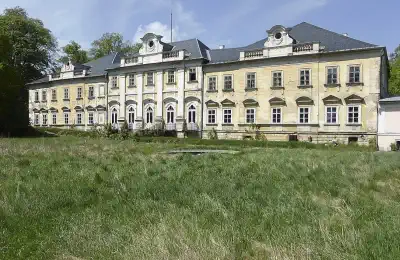 vastgoedaanbiedingen in Tsjechische Republiek Centraal-Bohemen