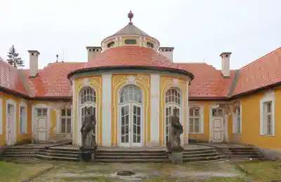 vastgoedaanbiedingen in Tsjechische Republiek Regio Karlovy Vary