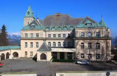 vastgoedaanbiedingen in Tsjechische Republiek Regio Liberec