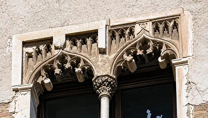 Landhuis Daroca, Aragón