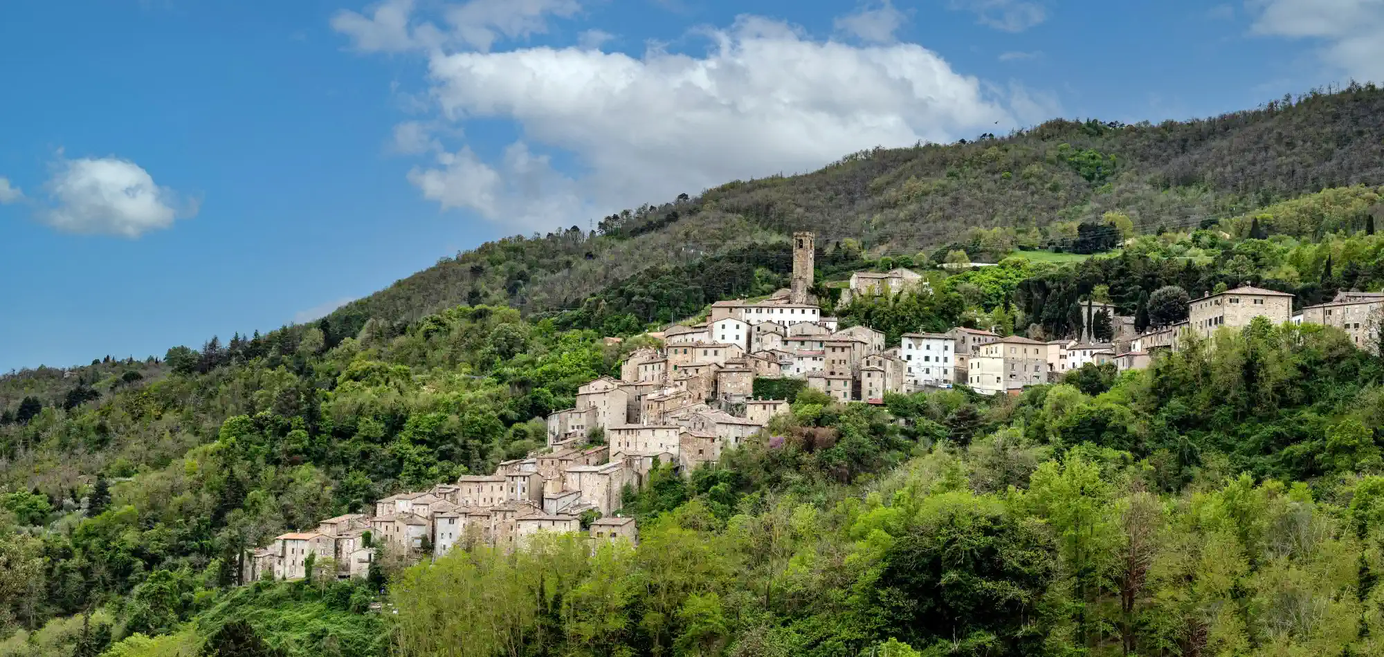 Kasteel te koop - Kastelen te koop Italië mei 2026