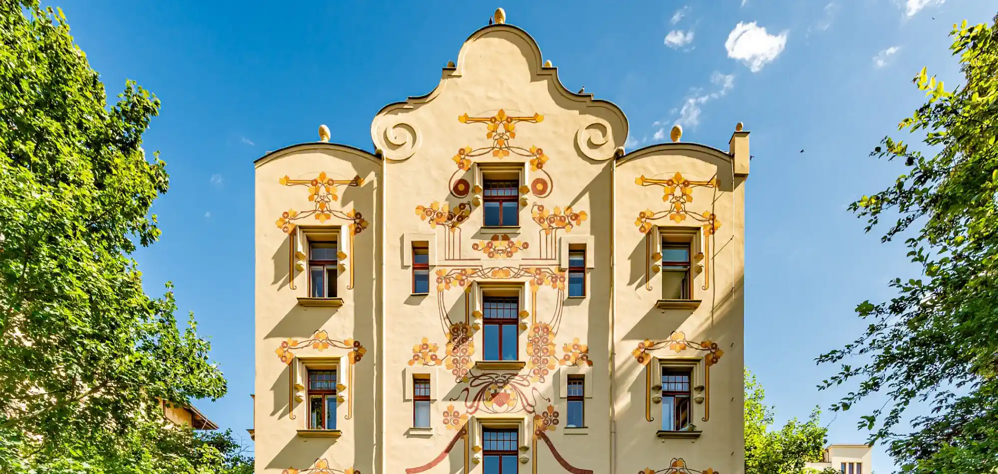 Praha, Praag, Tsjechische Republiek