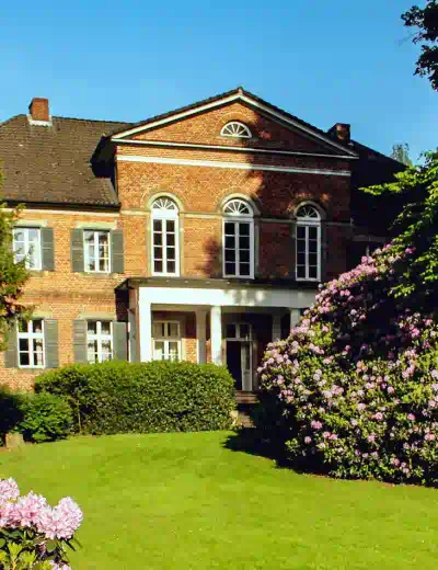 Herrenhäuser zum Kauf in Schleswig-Holstein augustus 2025