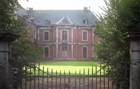 Off-market kastelen en landgoederen