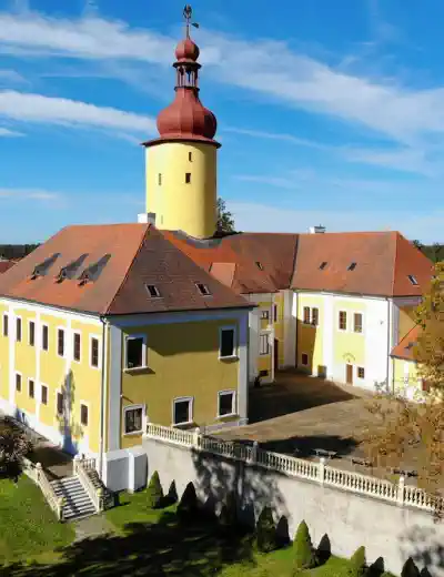 Kasteel Vastgoedzoeker 2025