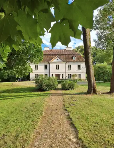 Landhuis Vastgoedzoeker 2025