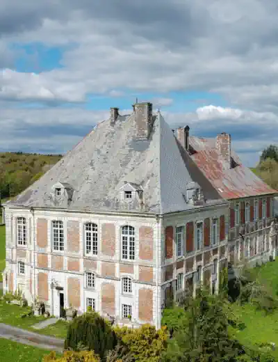 Klooster Vastgoedzoeker 2025