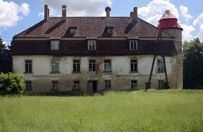Herenhuis Vastgoed in Letland