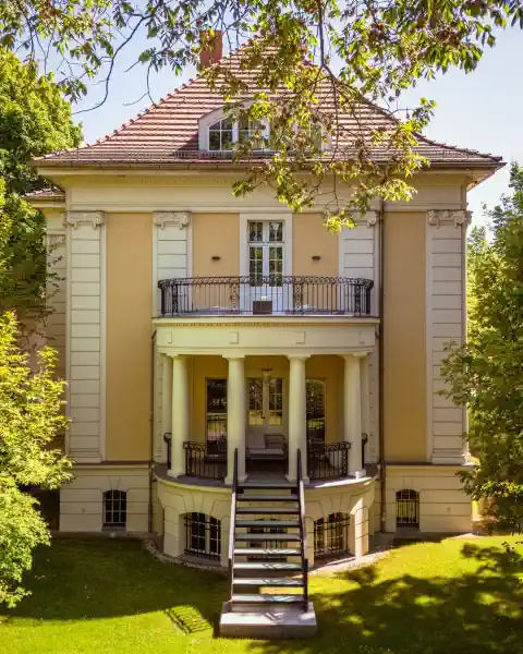 Historische villa Vastgoedaanbiedingen mei 2026