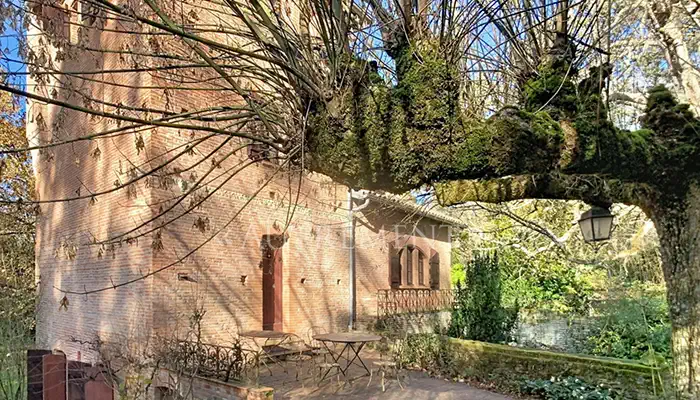 Molen te koop Montastruc-la-Conseillère, Occitanie