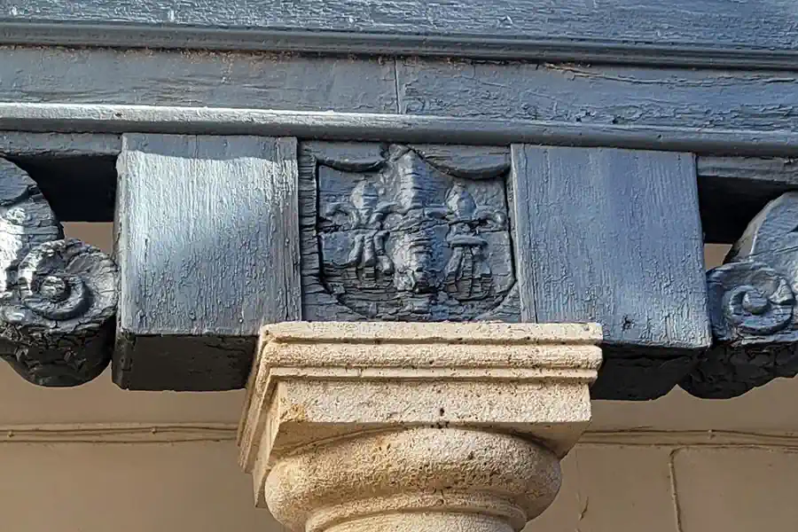 Paleis te koop in Almagro mei 2025