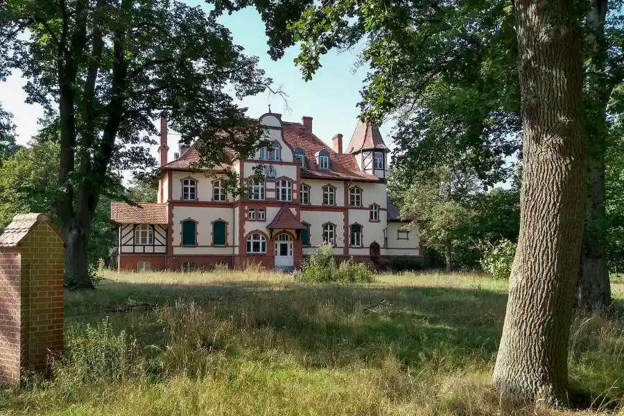 Landhuis te koop Magdeburg, Duitsland augustus 2025
