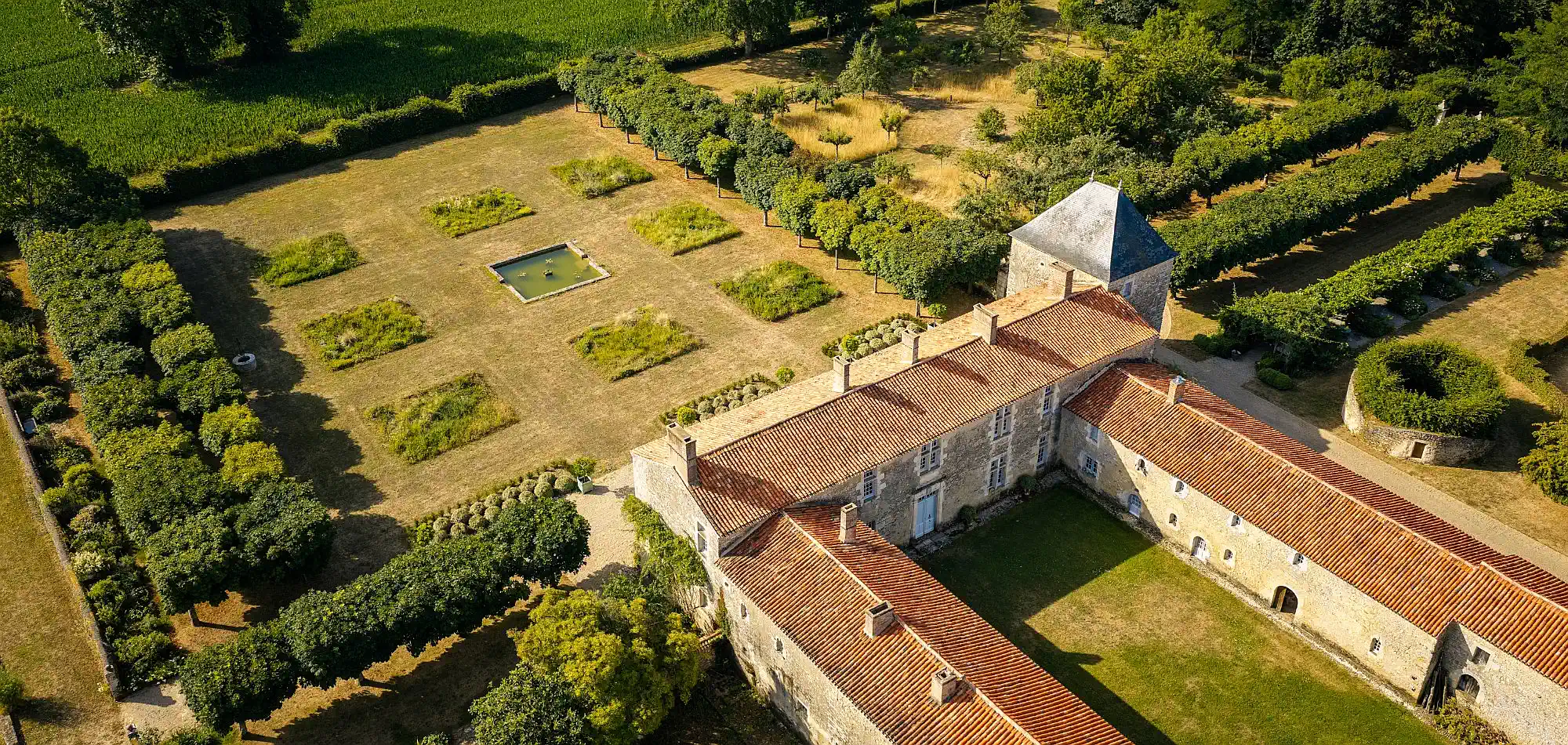 Kasteel · Buitenplaats · Landgoed oktober 2026