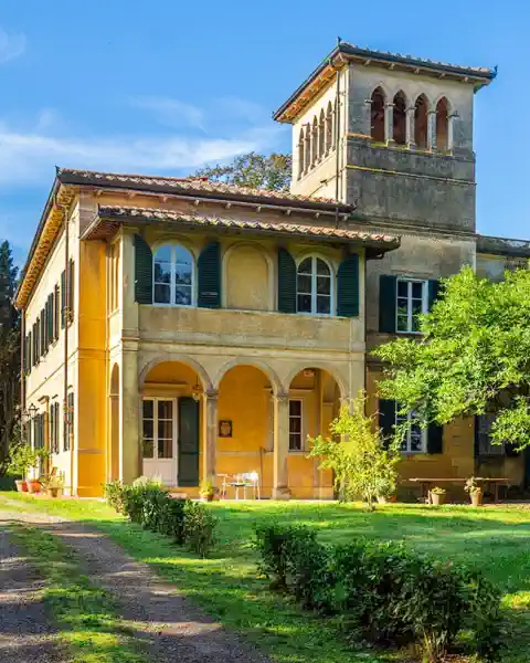 Historische villa's en herenhuizen te koop mei 2025