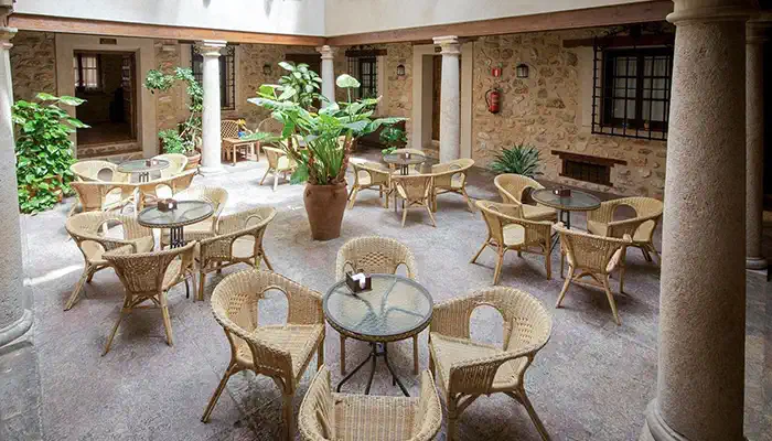 Kasteel te koop Castilla-La Mancha