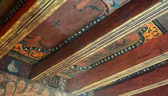 Appartement in een historisch pand te koop Toledo, Castilla-La Mancha